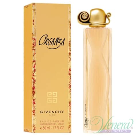 givenchy organza 30ml